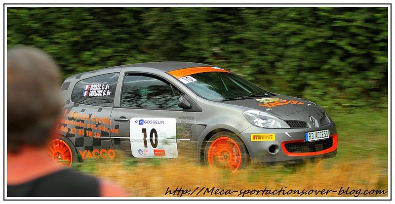 Album - rallye-St-Germain-la-Campagne