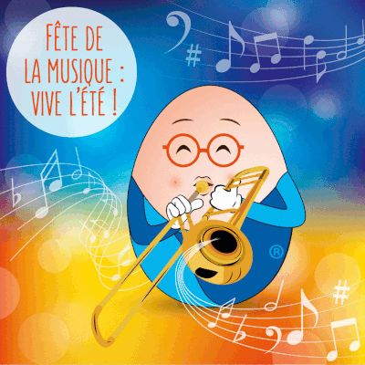 LA FETE DE LA MUSIQUE 