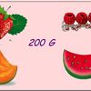 Equivalence Fruits