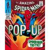 Spider-Man Pop Up