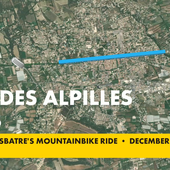 Relive Roc des Alpilles 2023
