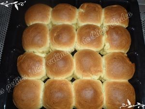 Ma brioche charentaise