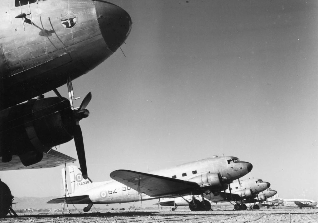 Album - DC-3--Dakota