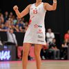 LFB : Emilija PODRUG reste à Lyon