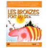 Les bronzés font du ski