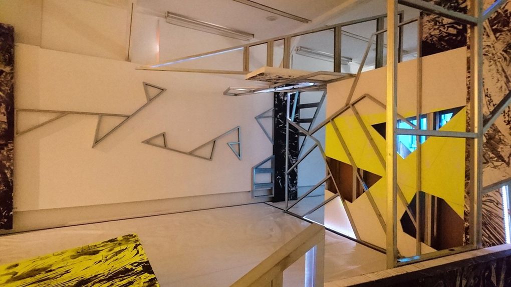 Lek &amp; Sowat: circonstances atténuantes au carré de Baudouin