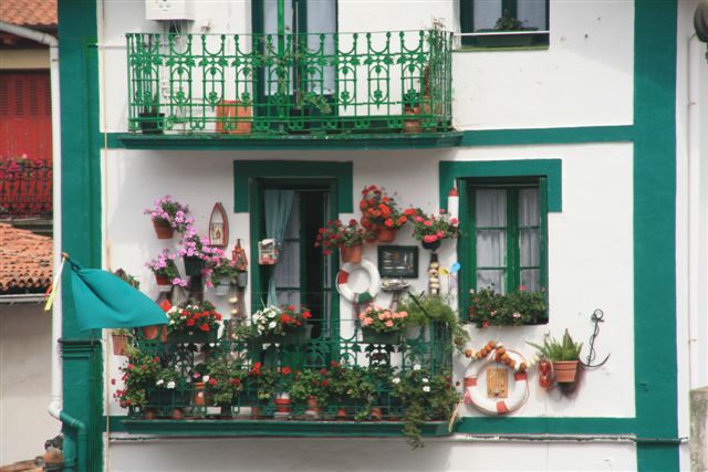 Album - Pays basque