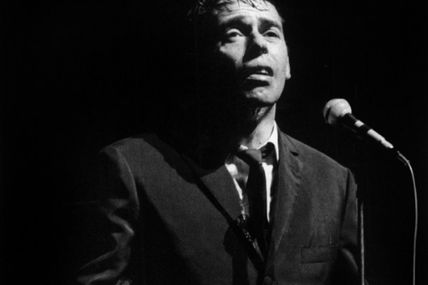 October 9th 1978, Belgian singer songwriter Jacques Brel died of cancer aged 49. Artists who recorded his songs include, Ray Charles, Scott Walker, Alex Harvey, Frank Sinatra,Dusty Springfield, David Bowie, Nina Simone and Terry Jacks.