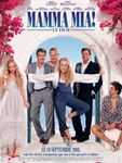 Version karaoké de Mamma Mia en DVD