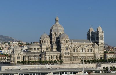 Marseille/Corse