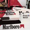 GP Monaco 1987