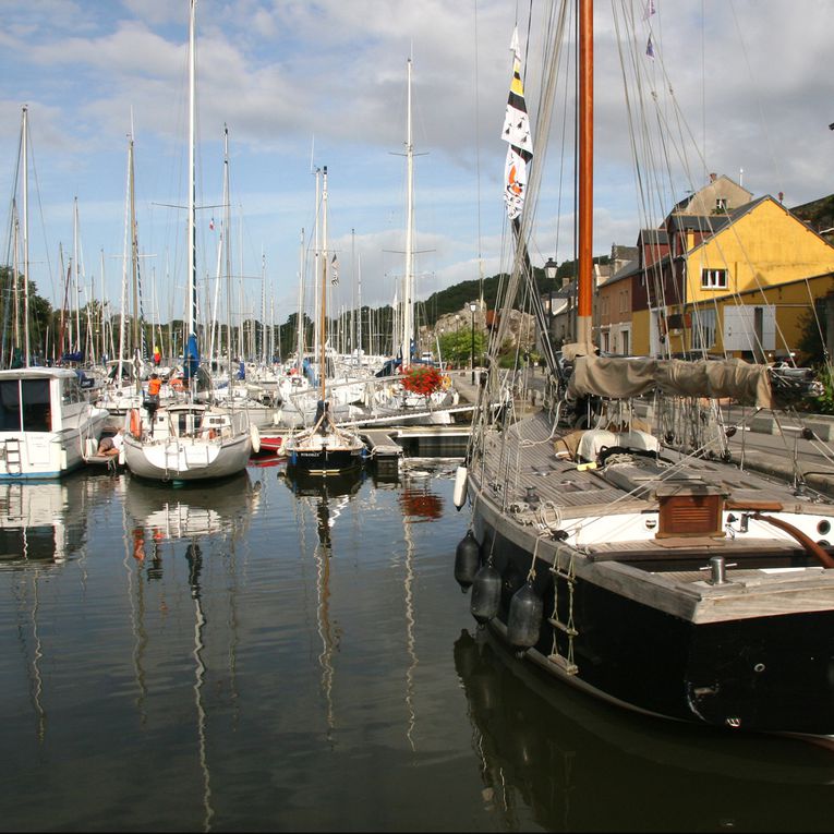 La Belle Plaisance en Bretagne - Photos Thierry Weber Photographe La Baule Guérande