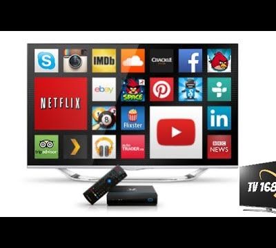 TV 168 N°124 - Dimanche 10 Novembre 2019