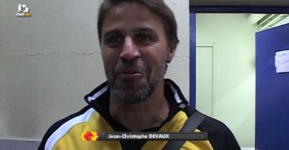 Résumé vidéo de AS Lyon Duchère - SAS 3-2