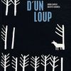 Histoire d'un loup