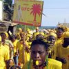 Fin des grands partis politique au Togo et louvoiements pour un candidat unique