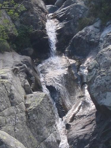 Album - nature en Corse