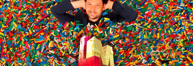 "Lego Masters" de retour pour une nouvelle saison dès ce soir sur M6