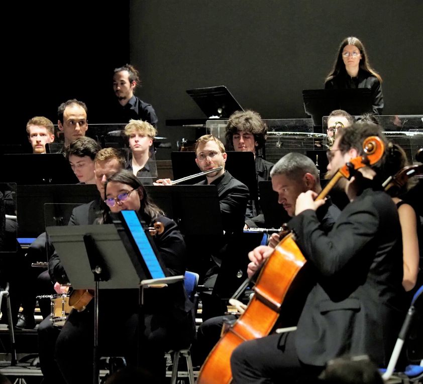 EOD- Flavien Boy  Ravel- Stravinsky  © Stéphane Floreani & JPG