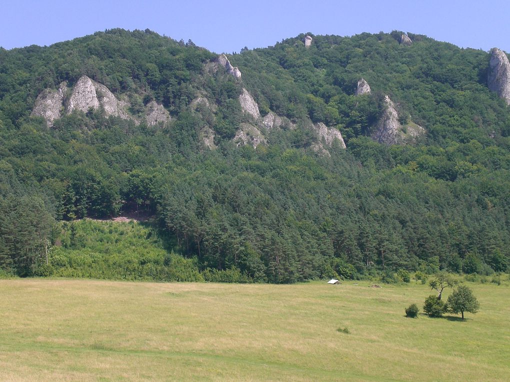 Album - Camp d'été 2009/ Slovaquie