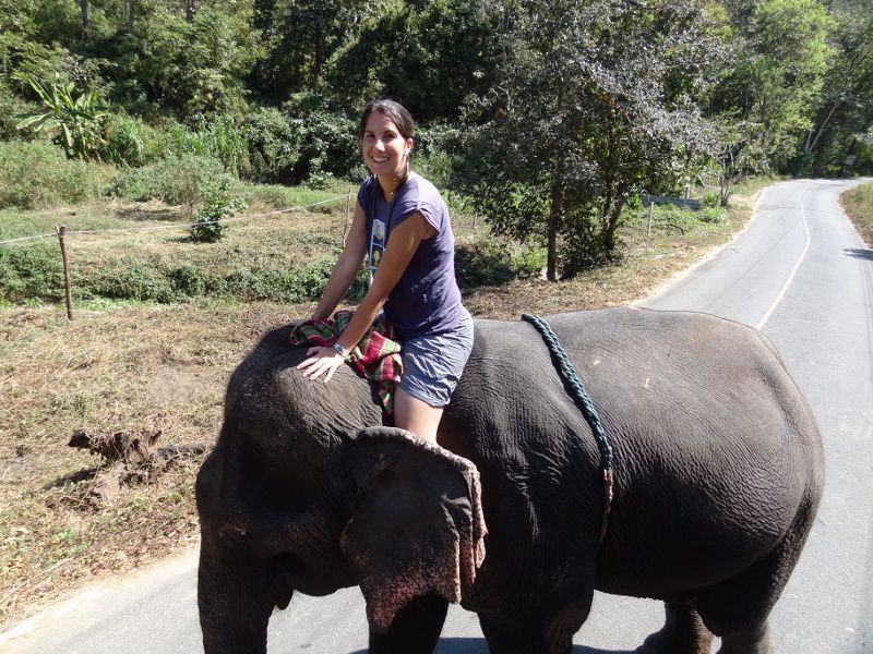 Nos photos du Laos et du début de la Thaïlande