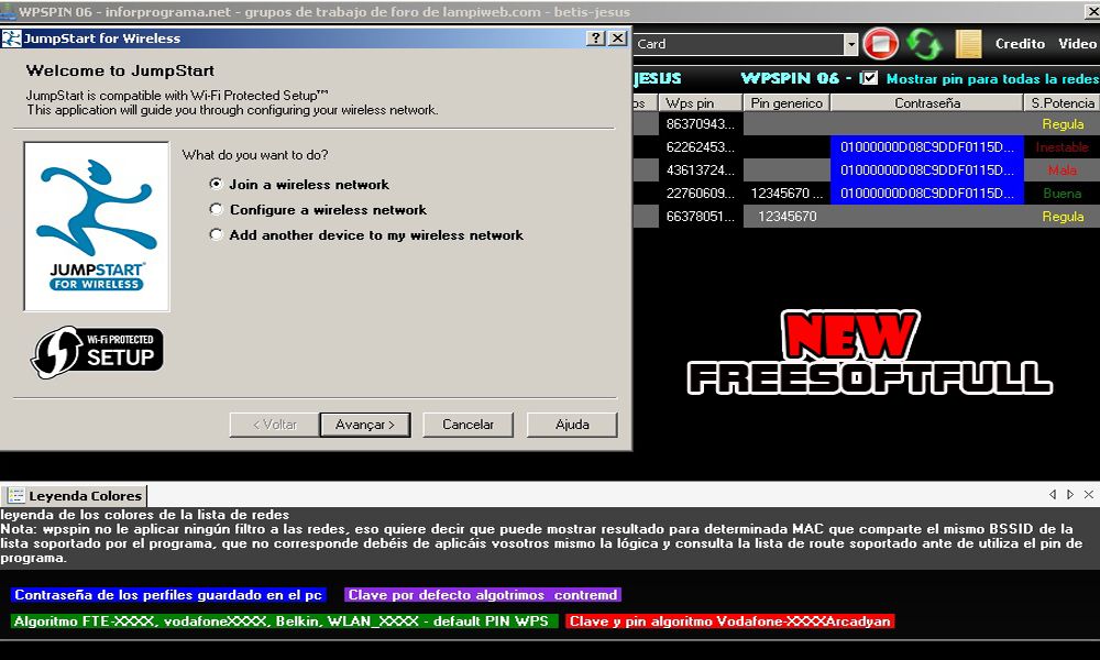Dumpper free download