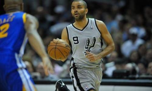 NBA PLAYOFFS 2013 : PARKER VA BIEN , MERCI POUR LUI