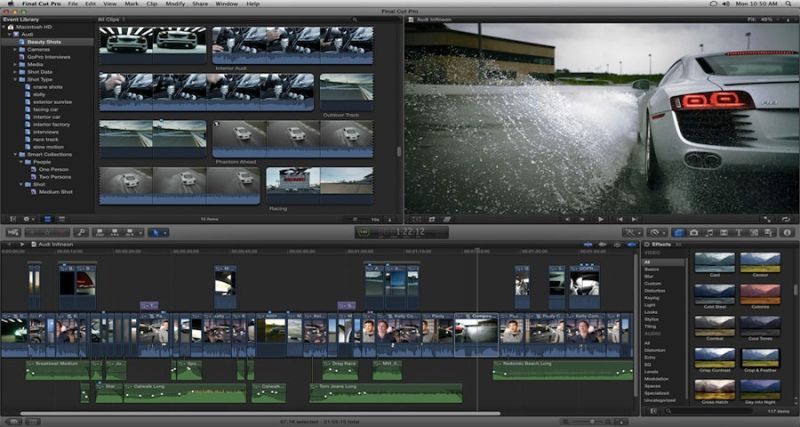 Final Cut Pro X 10 1 4 User Manual Http Lctke Over Blog Com