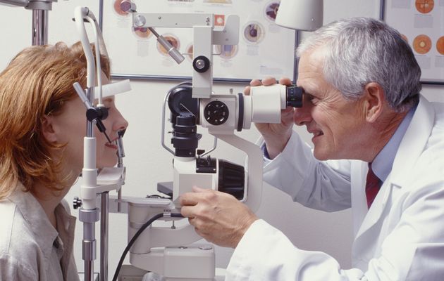 The Different Types Of Glasses And Contacts That Your Eye Doctor May Best Gives You Advice On