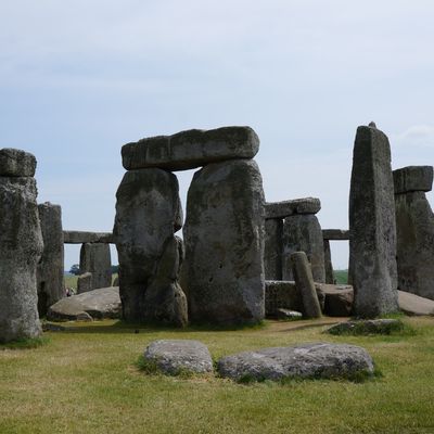 Stonehenges