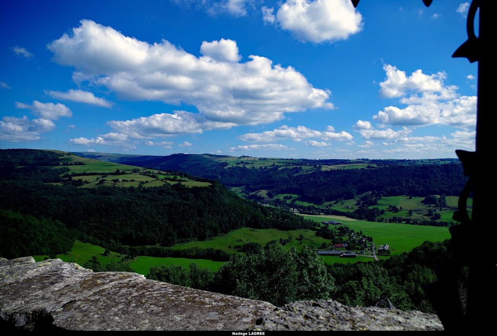 PETITE PROMENADE A SALERS