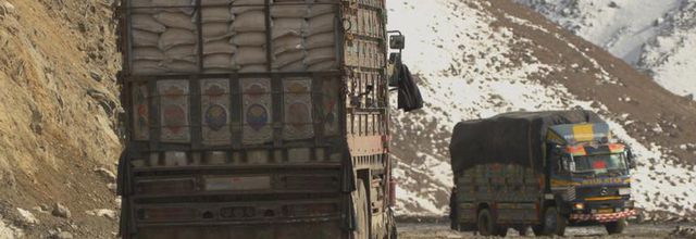 Direction l'Afghanistan dans "Les routes de l'impossible" ce soir sur France 5