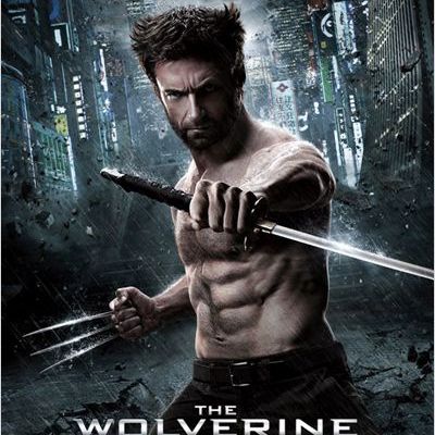 [cinéma] Quelques news : "Wolverine", "Godzilla", "Riddick", "Fast & Furious" et les autres...