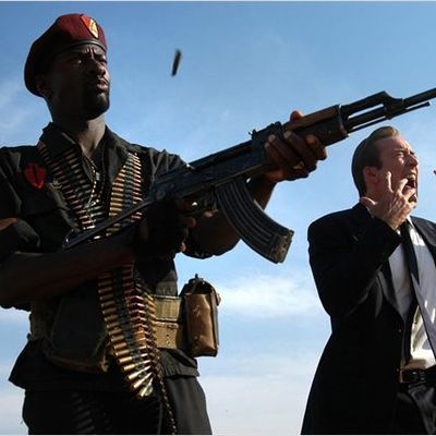 [critique] Lord of war