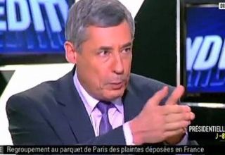 On se calme Guaino !