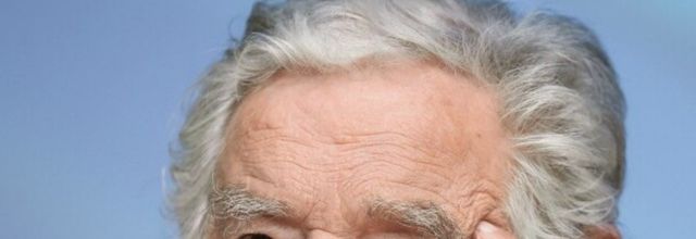 Pepe Mujica, gran revolisyonè e ansyen  prezidan Irigwe  mouri.