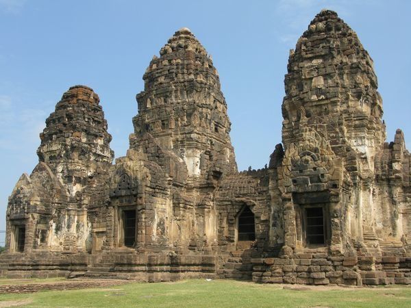 Bangkok