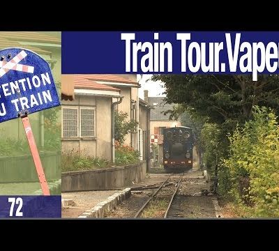 Le Musée des Transports de Pithiviers (2ème partie) 