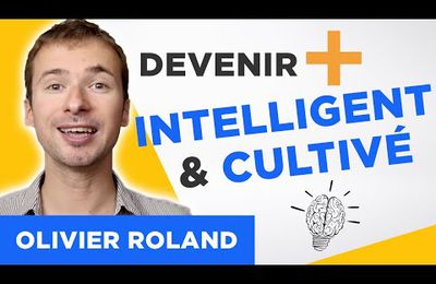 Comment être plus INTELLIGENT et CULTIVÉ que les autres ! Une expérience fun ! :)