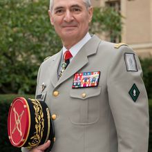 INFO ASSOCIATIVE : 06 NOVEMBRE 2023 : LETTRE DU GÉNÉRAL DE CORPS D’ARMÉE CHRISTOPHE DE SAINT CHAMAS, PRÉSIDENT DE LA FLAMME DE LA NATION ADRESSÉE AU PRÉSIDENT NATIONAL DU M.N.V.E.N, ROLAND PICAUD.