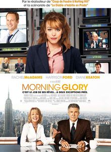 Morning Glory : l’avenir appartient à ceux qui se lèvent tôt