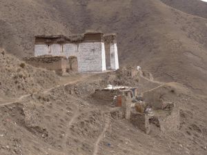Gansu Sud - Xiahe