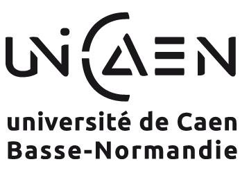Université de Caen Normandie - Je réussis ma rentrée !