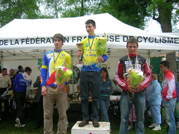 Album - 2007/06/17 Chpt Vtt XC