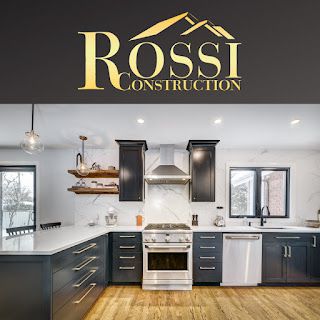 Kitchen Design Trends for 2021 | Rossi Construction Inc 