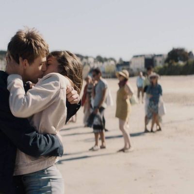 La dernière vie de Simon (2020)  Léo Karmann