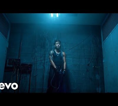 Prince Royce - Contra la Pared 