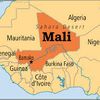 Cote d'Ivoire-Mali- Sénégal