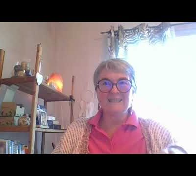 Prévisions et énergies des mois de mai et Juin 2024... - 24/04/2024.