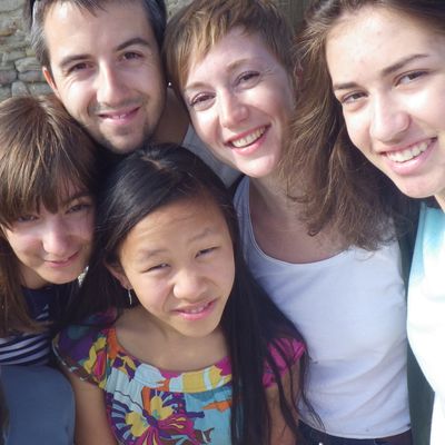 Le stage de fouille des Cracottes archéologues